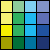 color - custom powerpoint backgrounds