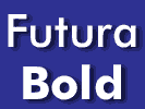 futura - custom powerpoint templates