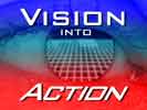 vision into action - custom powerpoint templates