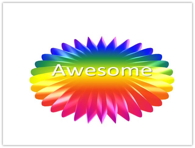 clipart you are awesome - photo #49