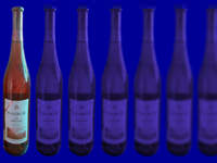 wine - powerpoint backgrounds