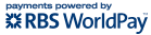 WorldPay Logo