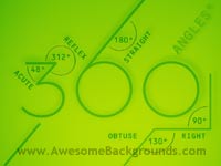 angles 360 - powerpoint backgrounds