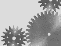 powerpoint animated slide gears - backgrounds for awesome powerpoint  presentations