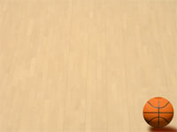 basketball - powerpoint backgrounds