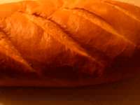 fresh bread - powerpoint backgrounds