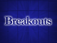 breakouts - powerpoint backgrounds