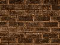 bricks - powerpoint backgrounds