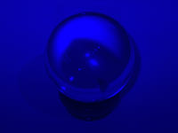 crystal ball - power point backgrounds
