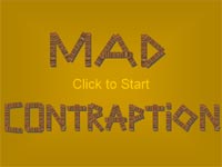 mad contraption ppt demo
