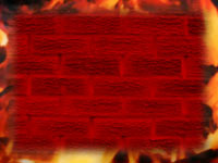 firewall - powerpoint backgrounds