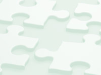 picture jigsaw powerpoint background