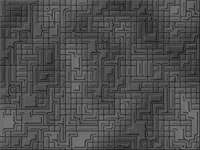 hi-tec maze - powerpoint backgrounds