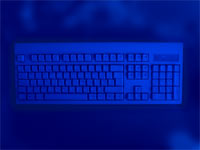 keyboard - powerpoint backgrounds