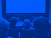 movie theater - powerpoint backgrounds