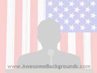 Next President - powerpoint backgrounds