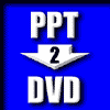 a tutorial all about converting powerpoint to dvd