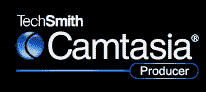 camtasia producer