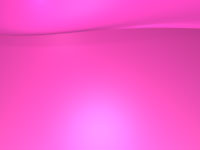 think pink - powerpoint backgrounds
