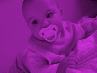 with soother - powerpoint backgrounds